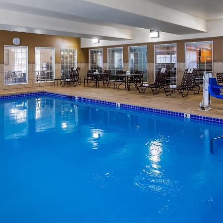 Best Western Plus Pioneer Park Inn Fairbanks Eksteriør bilde