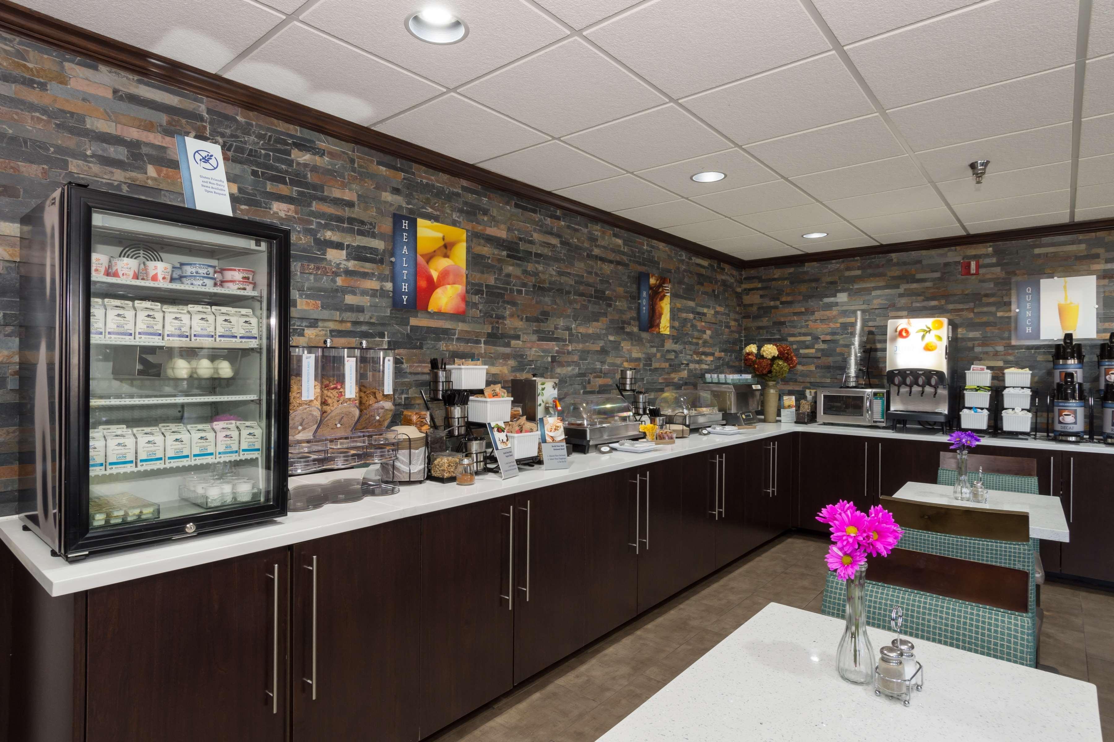 Best Western Plus Pioneer Park Inn Fairbanks Eksteriør bilde