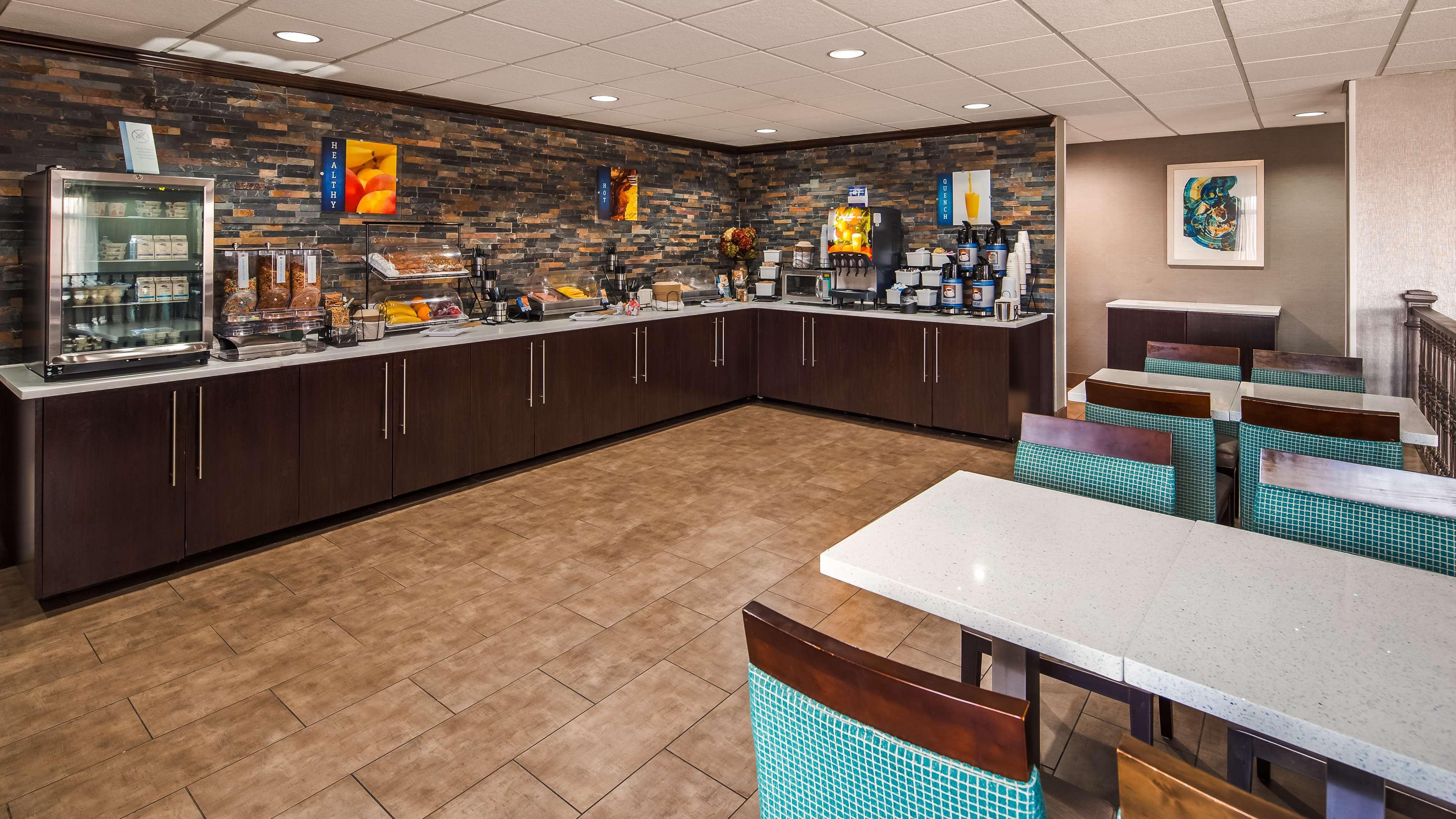 Best Western Plus Pioneer Park Inn Fairbanks Eksteriør bilde