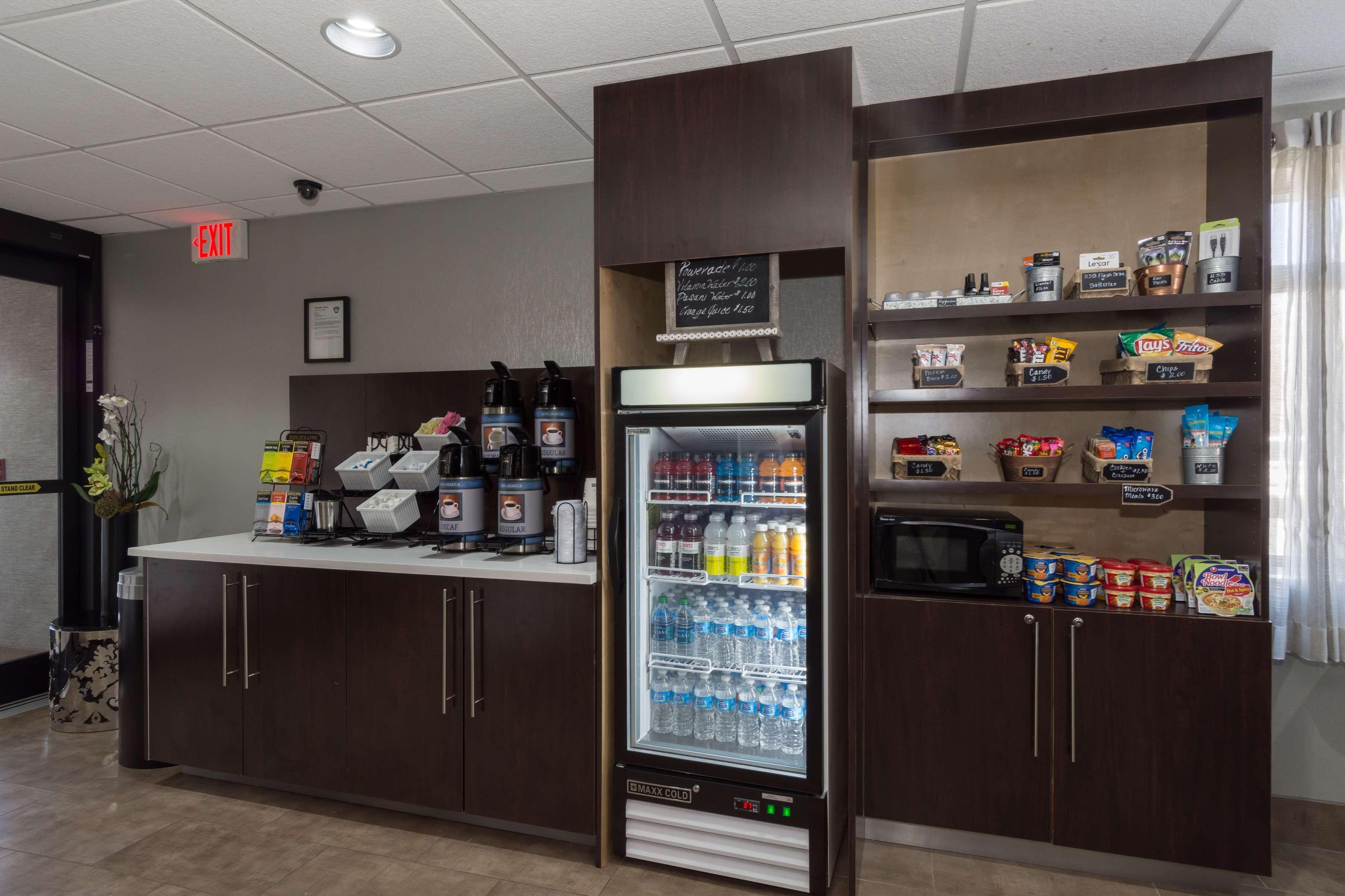 Best Western Plus Pioneer Park Inn Fairbanks Eksteriør bilde