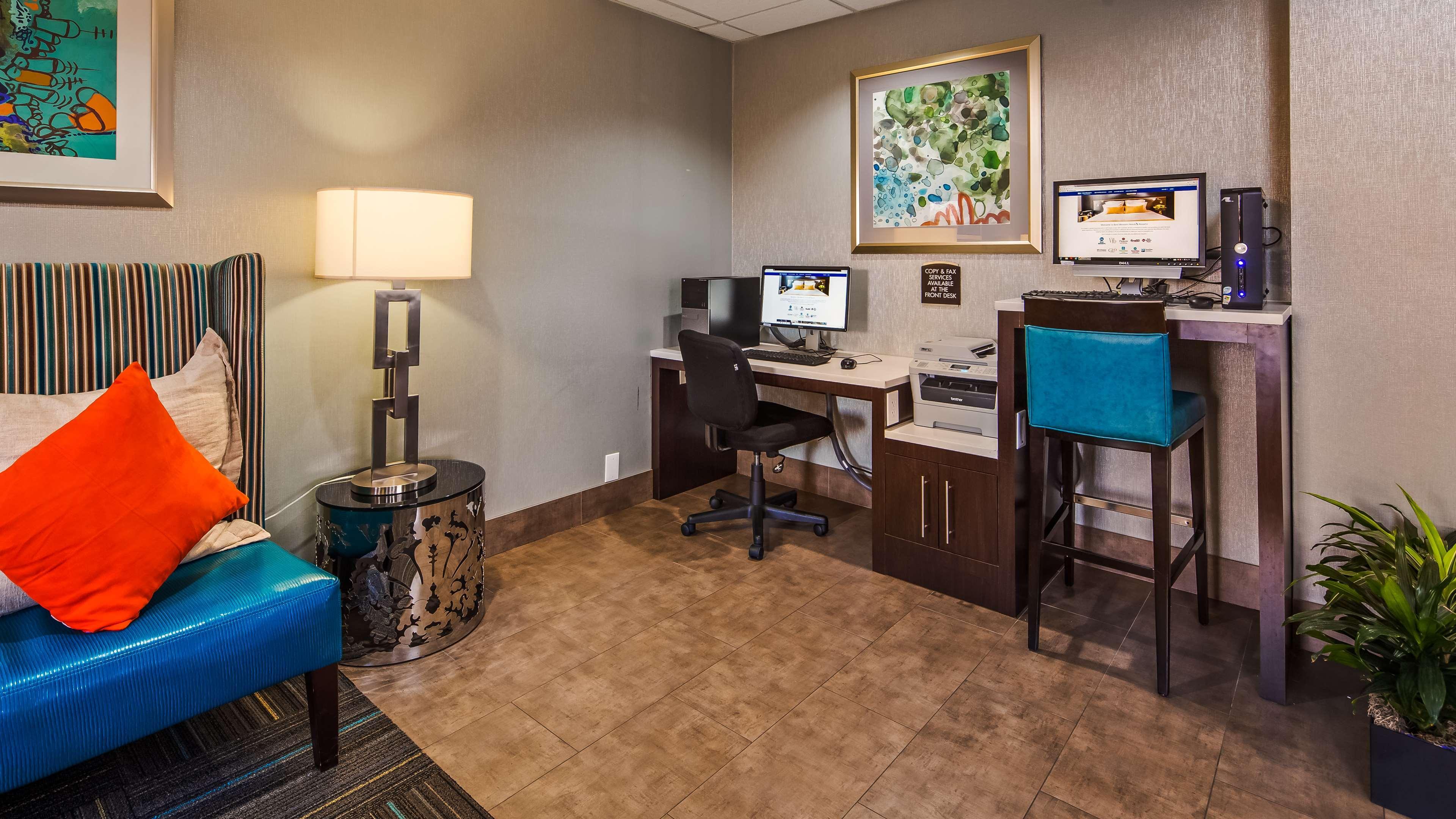 Best Western Plus Pioneer Park Inn Fairbanks Eksteriør bilde