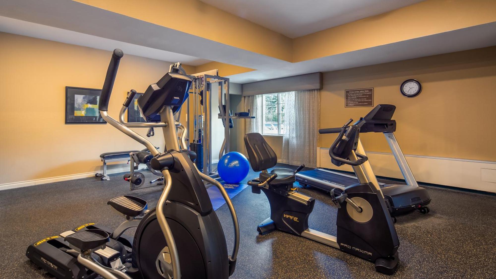Best Western Plus Pioneer Park Inn Fairbanks Eksteriør bilde